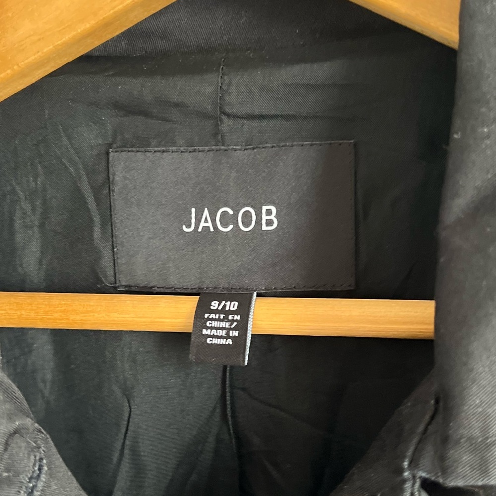 Women’s casual blazer size 9/10